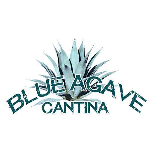 Blue Agave Cantina logo