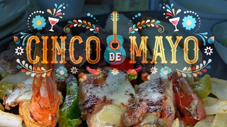 Cinco de Mayo Celebration