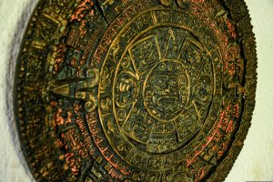 Mayan Calendar