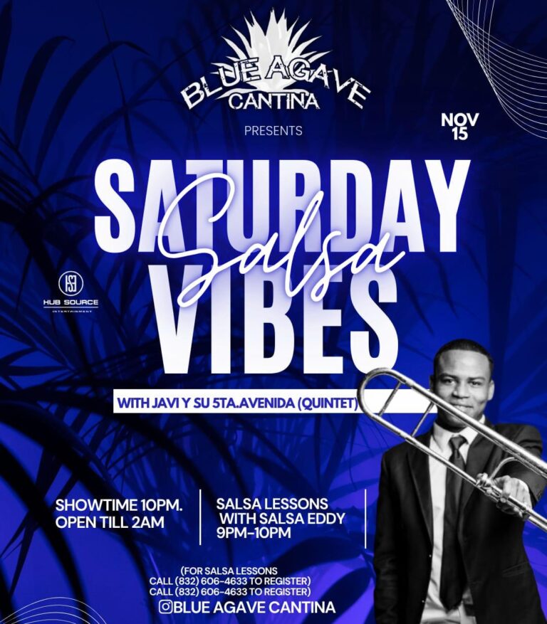 Saturday, The 15th Nov'25