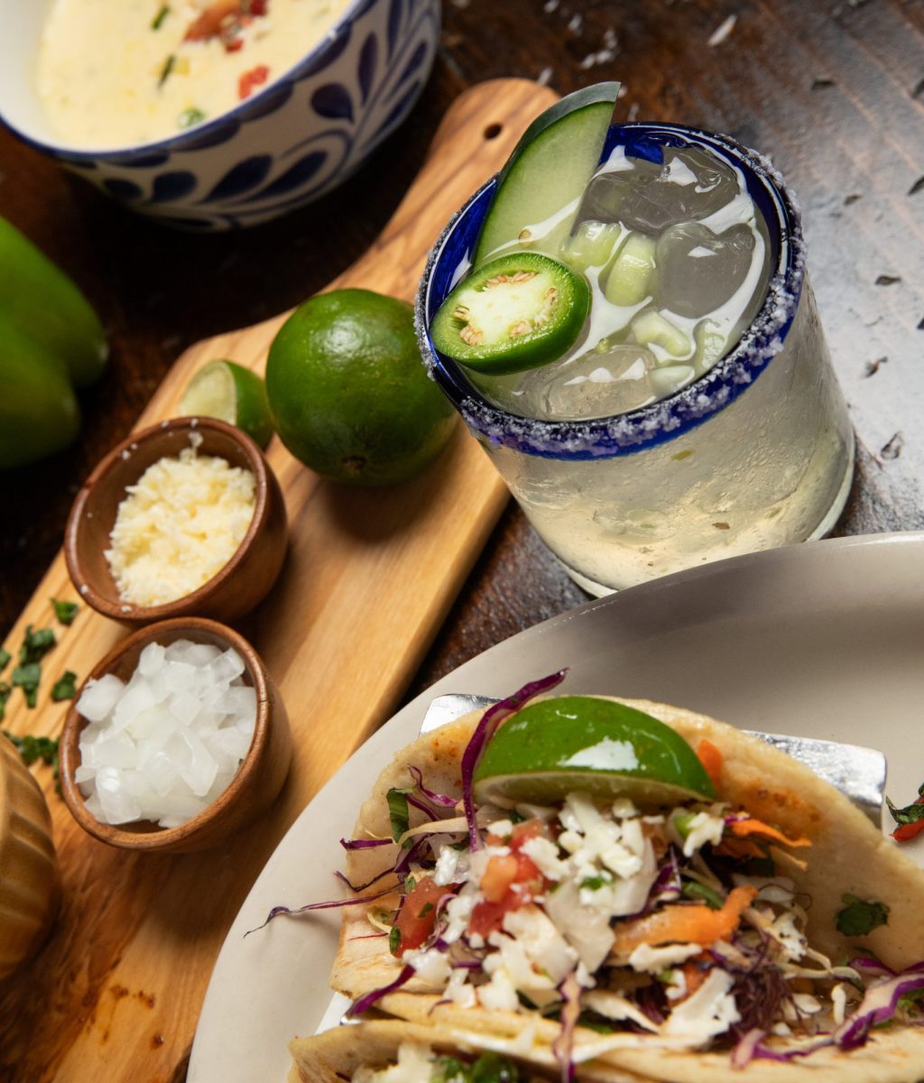 best mexican food near you