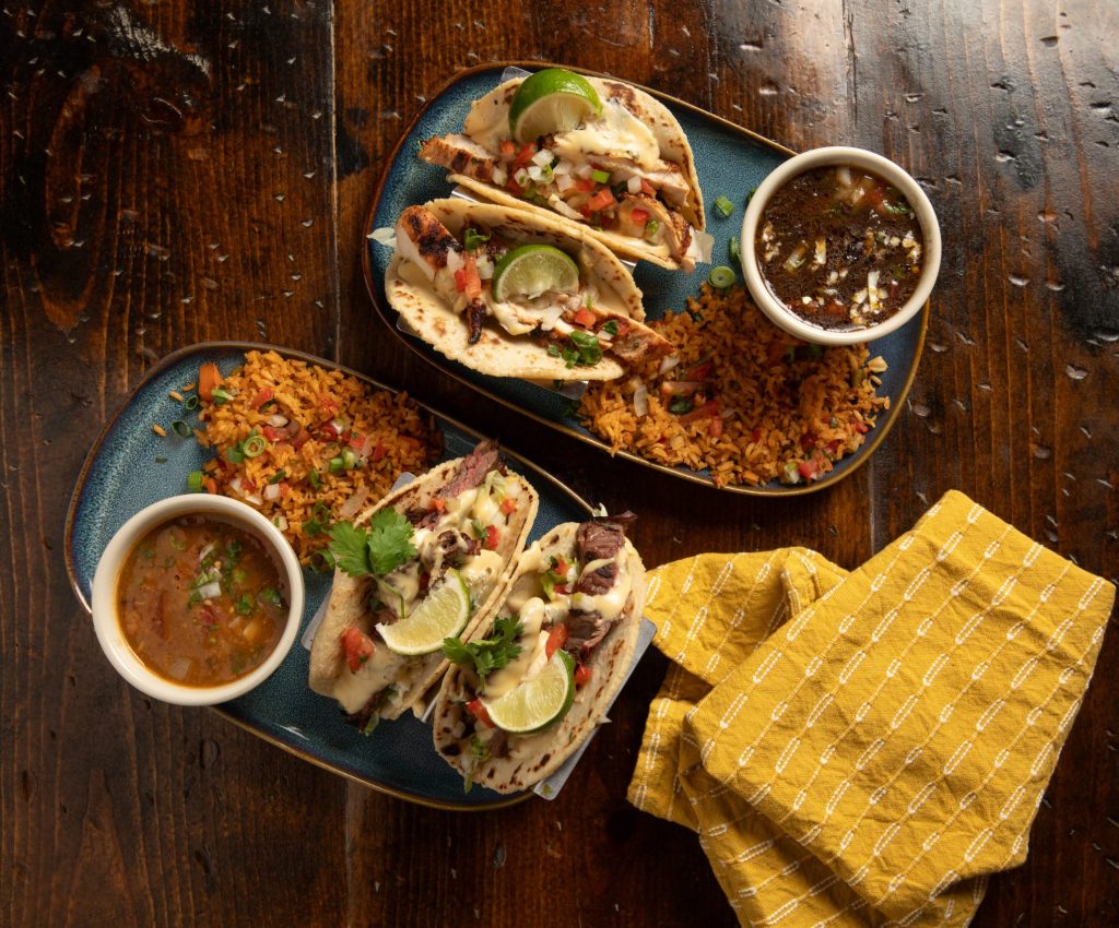 best mexican food near me