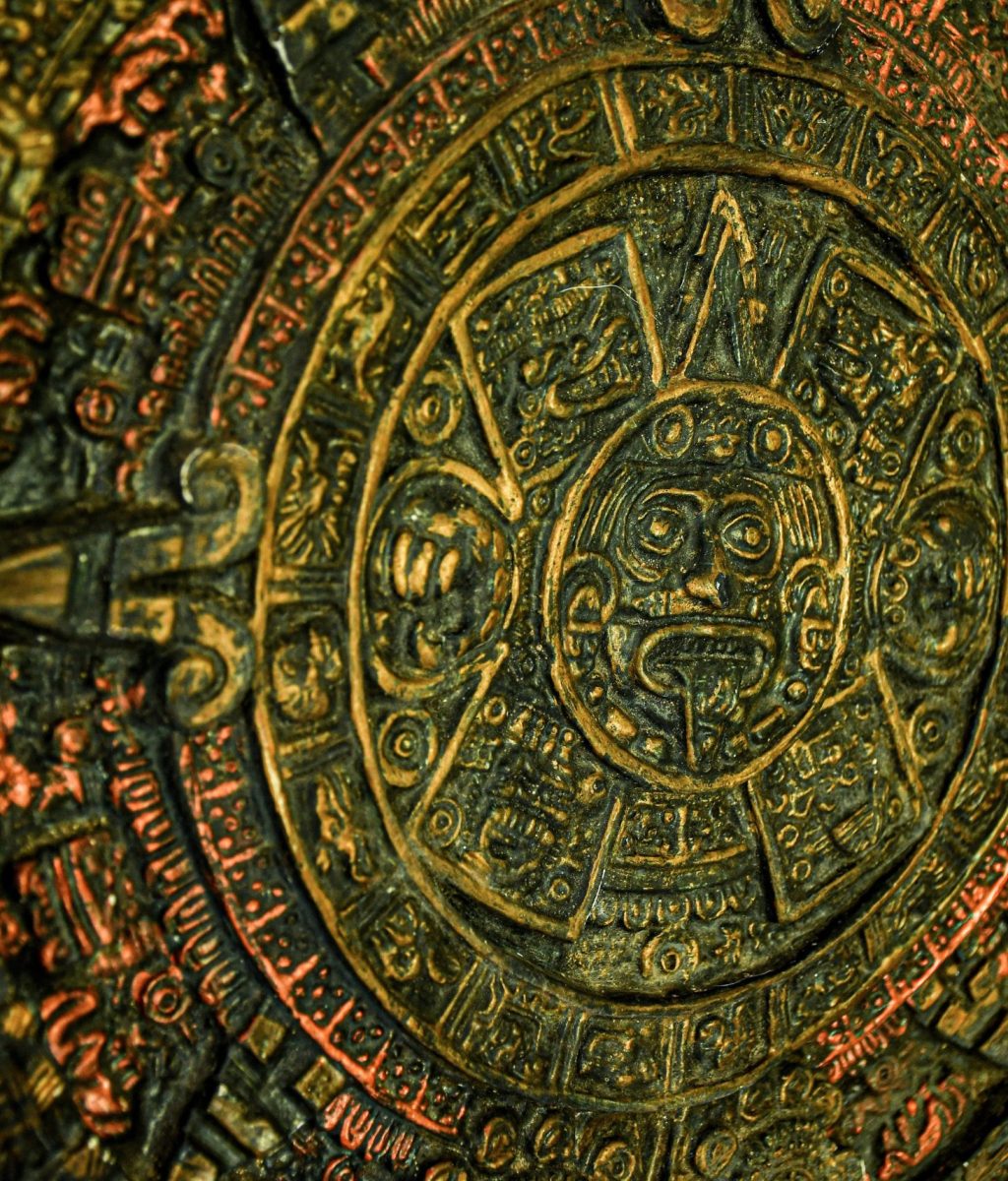 Mayan Calendar